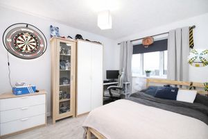 Bedroom Two- click for photo gallery